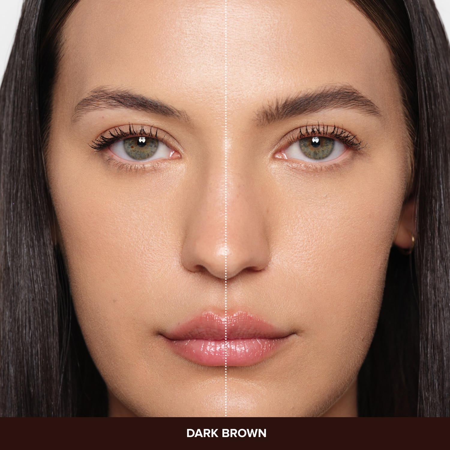 VOLUMIZING TINTED BROW GEL MINI SIZE  (GEL LIGERO CON TEXTURA TIPO MOUSSE PARA CEJAS)